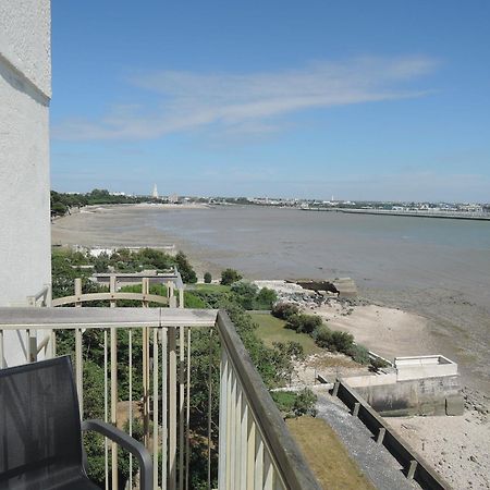 Hotel Les Brises La Rochelle  Rom bilde