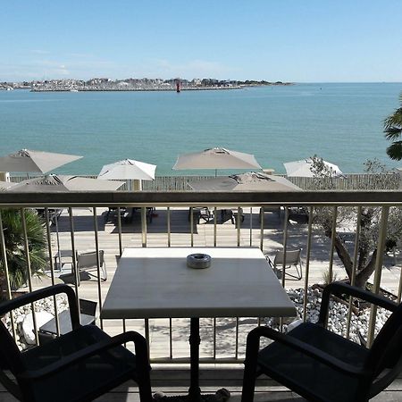 Hotel Les Brises La Rochelle  Eksteriør bilde
