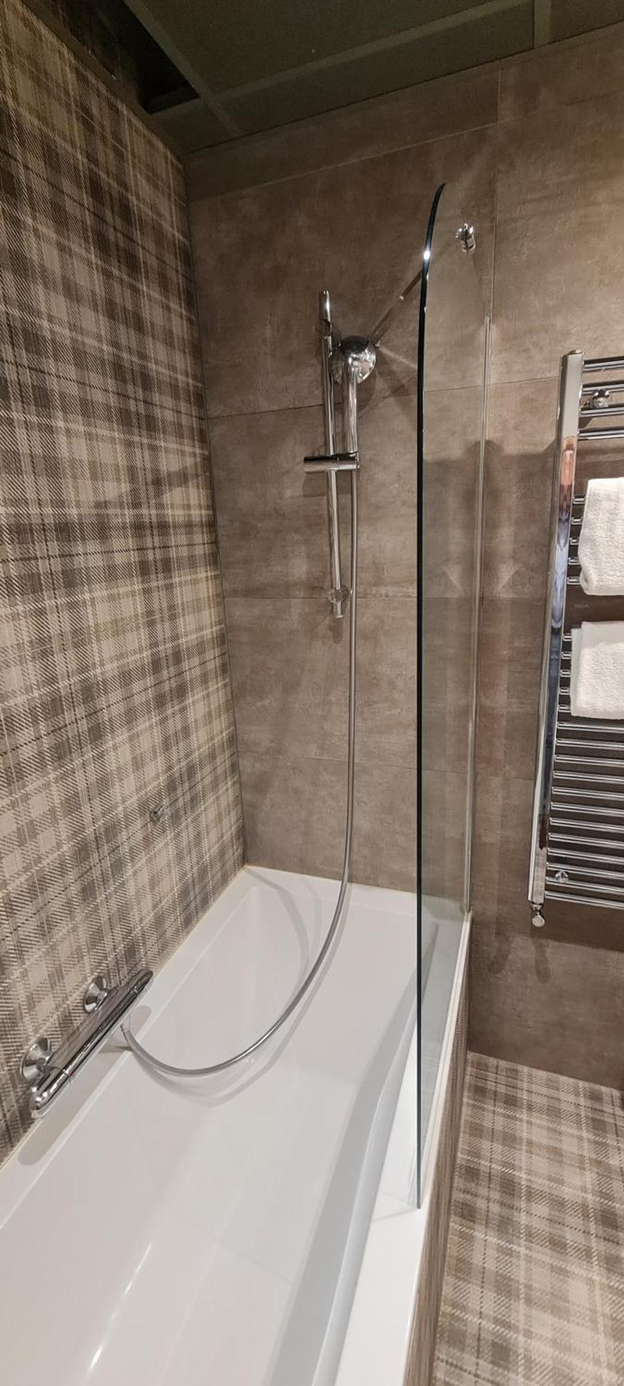 Hotel Les Brises La Rochelle  Eksteriør bilde