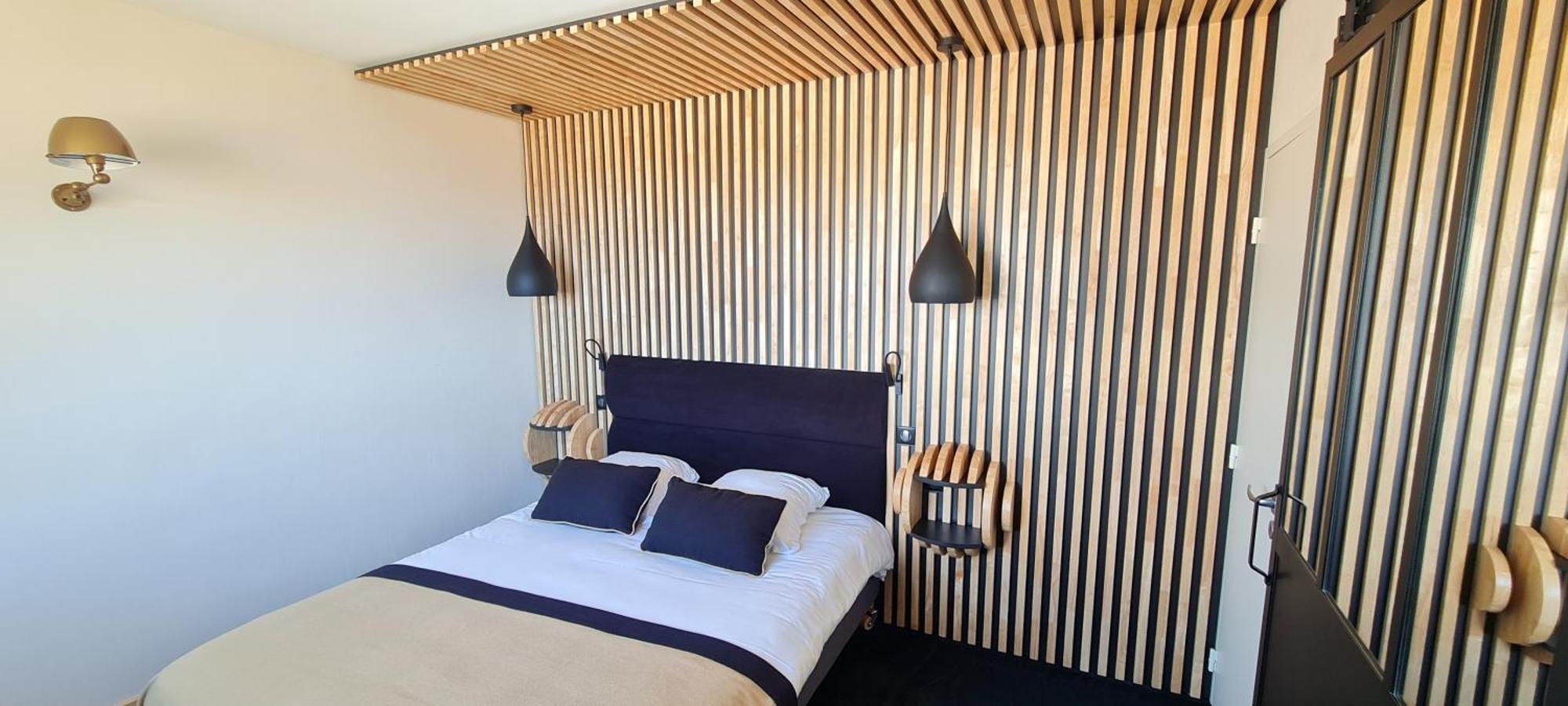Hotel Les Brises La Rochelle  Eksteriør bilde