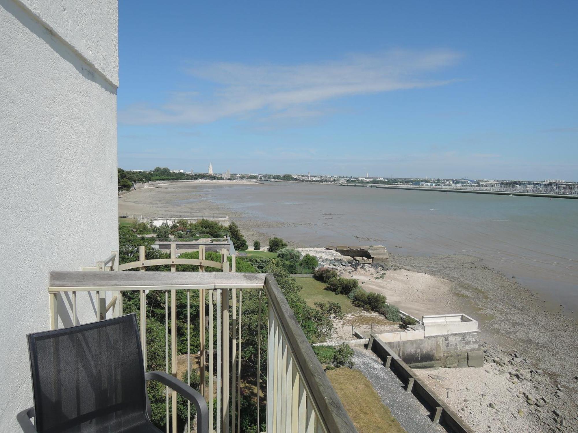 Hotel Les Brises La Rochelle  Rom bilde