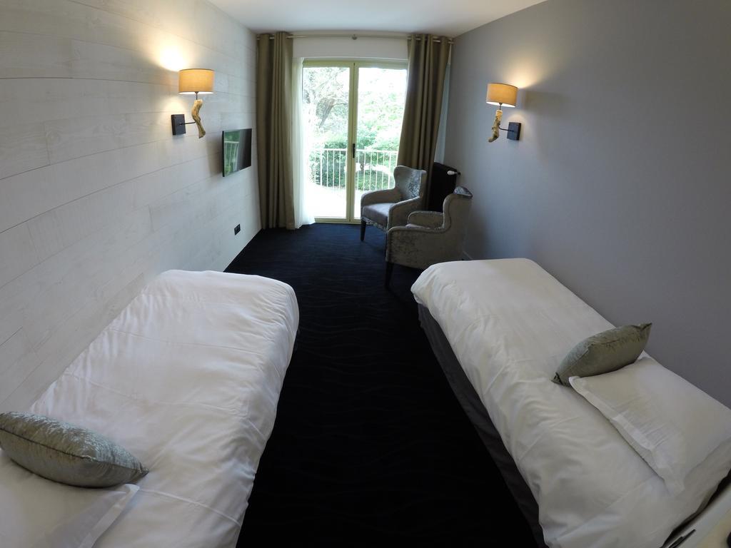Hotel Les Brises La Rochelle  Eksteriør bilde