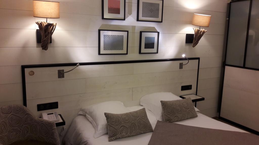 Hotel Les Brises La Rochelle  Eksteriør bilde