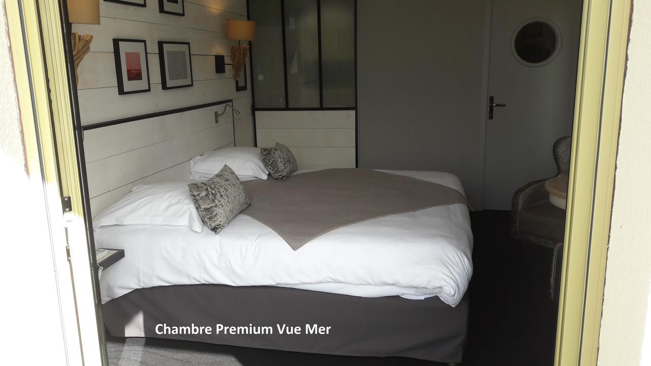 Hotel Les Brises La Rochelle  Eksteriør bilde